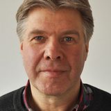 Porträtfoto von Bernd Mölck-Tassel